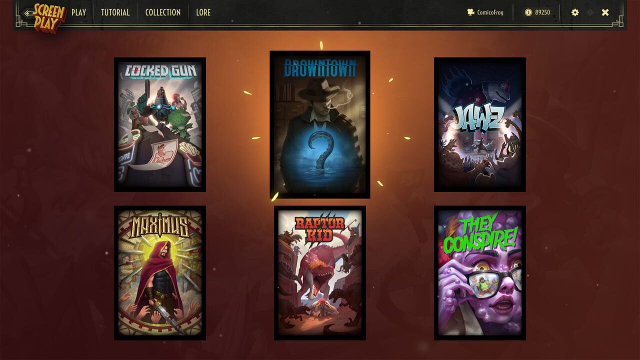 Screenshot 5
