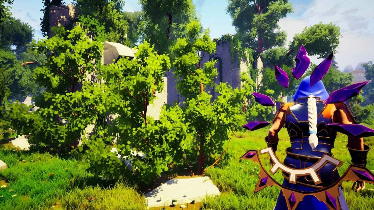 Screenshot de Ardaria