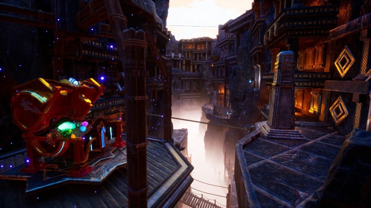 Screenshot de Ardaria