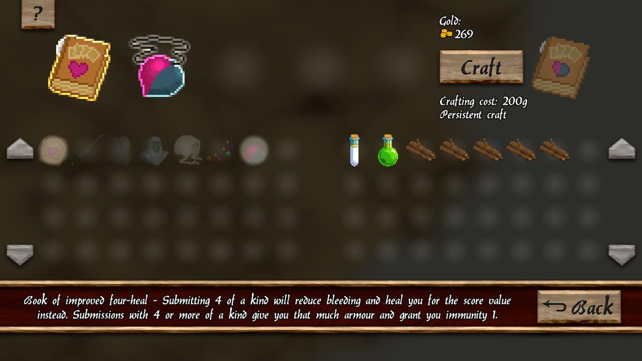 Sternly Worded Adventures Image