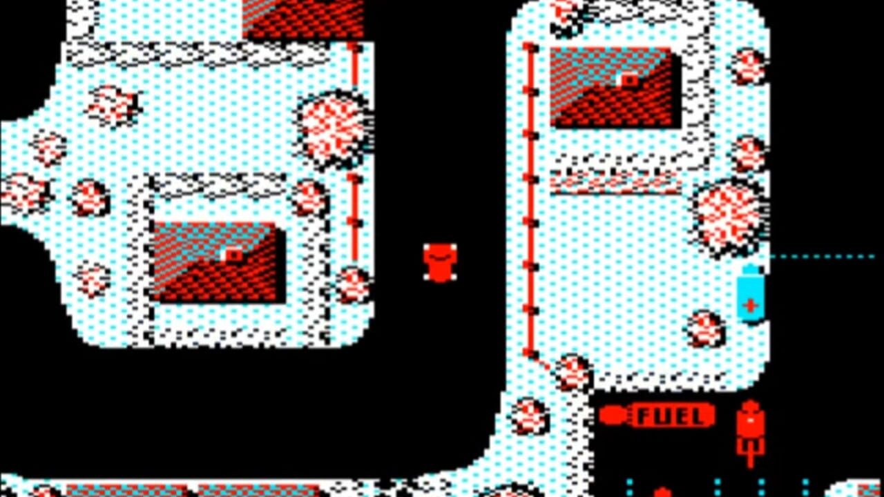 Street Machine — Screenshot 2