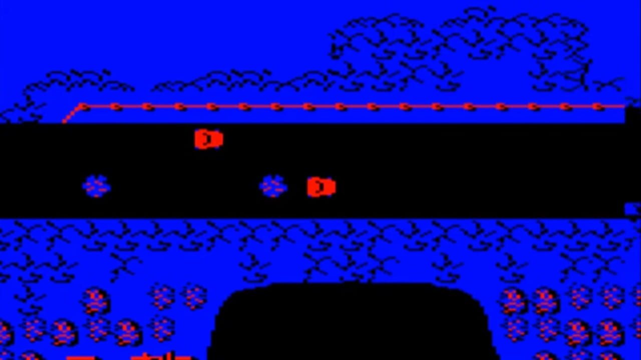 Street Machine — Screenshot 3