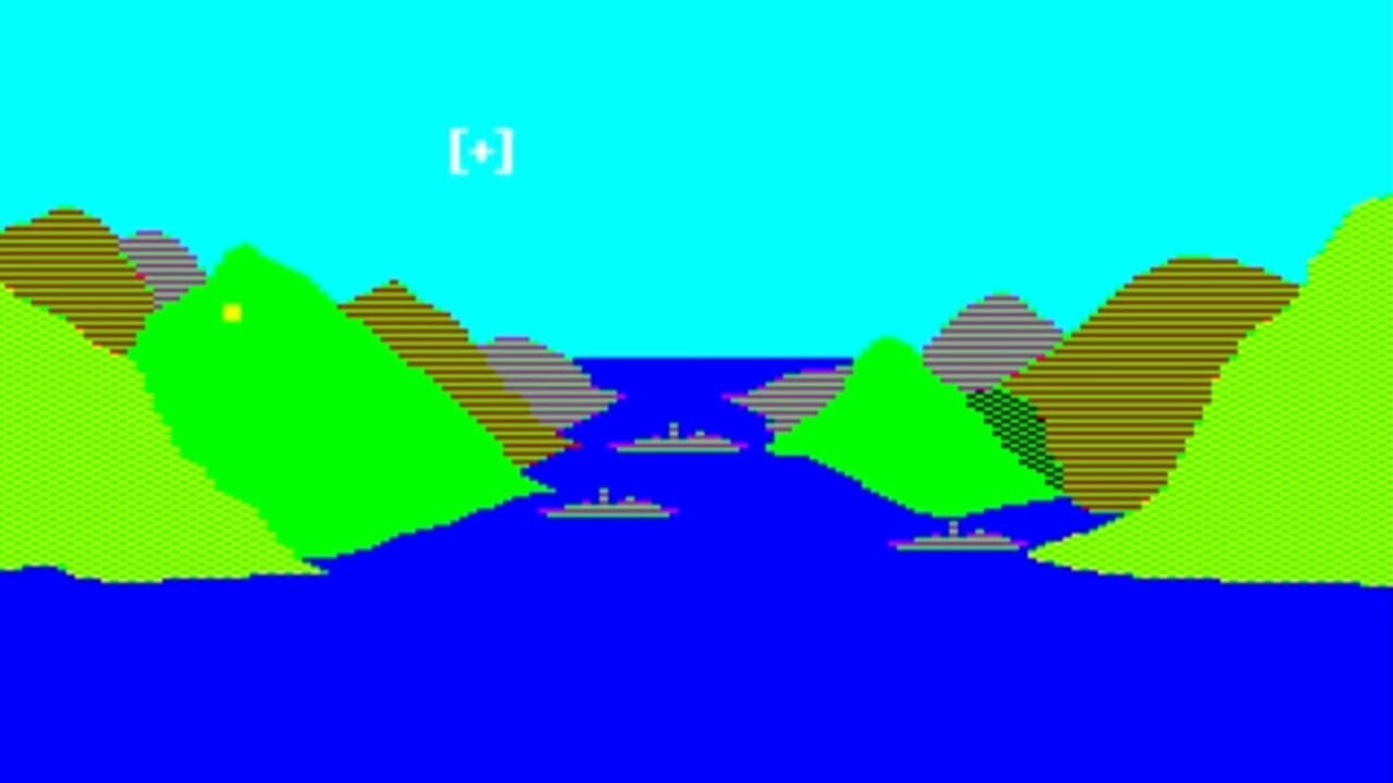 3D Bomb Alley — Screenshot 2
