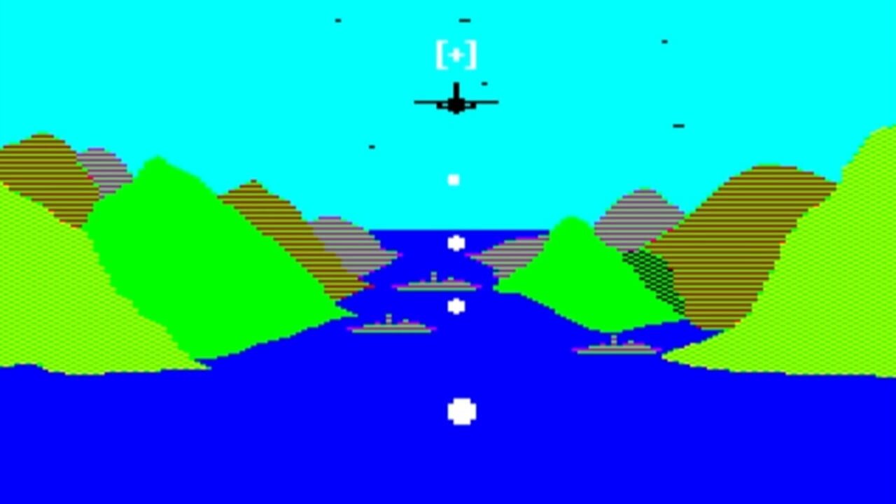 3D Bomb Alley — Screenshot 3