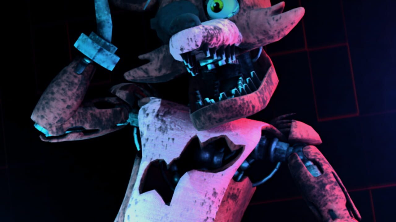 Five Nights at Freddy's: Help Wanted Plus Image