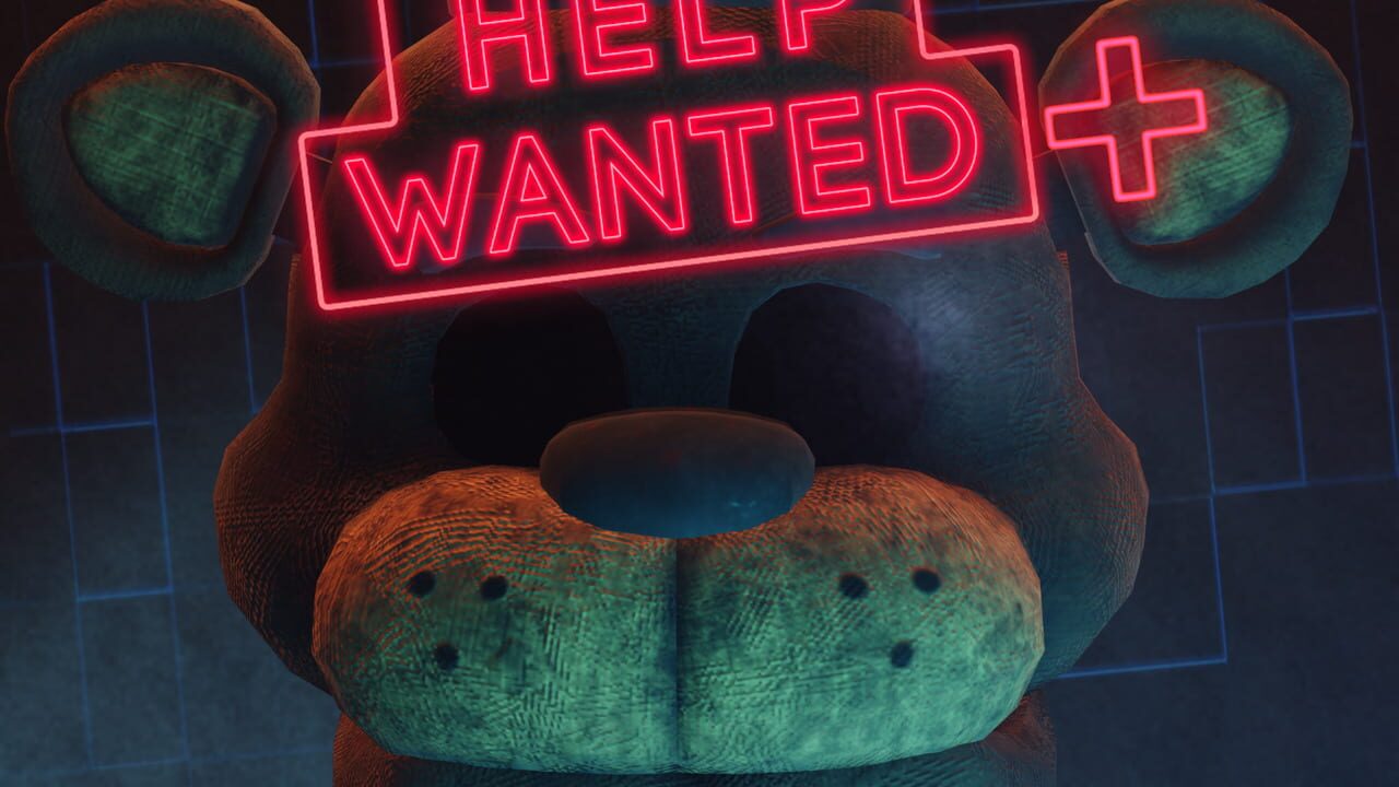 Five Nights at Freddy's: Help Wanted Plus Image