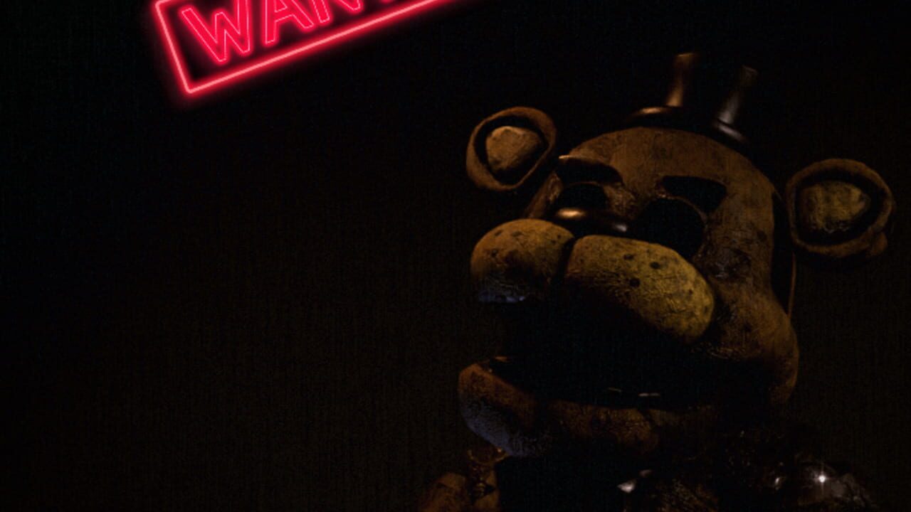 Five Nights at Freddy's: Help Wanted Plus Image
