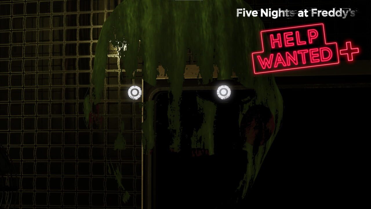 Five Nights at Freddy's: Help Wanted Plus Image