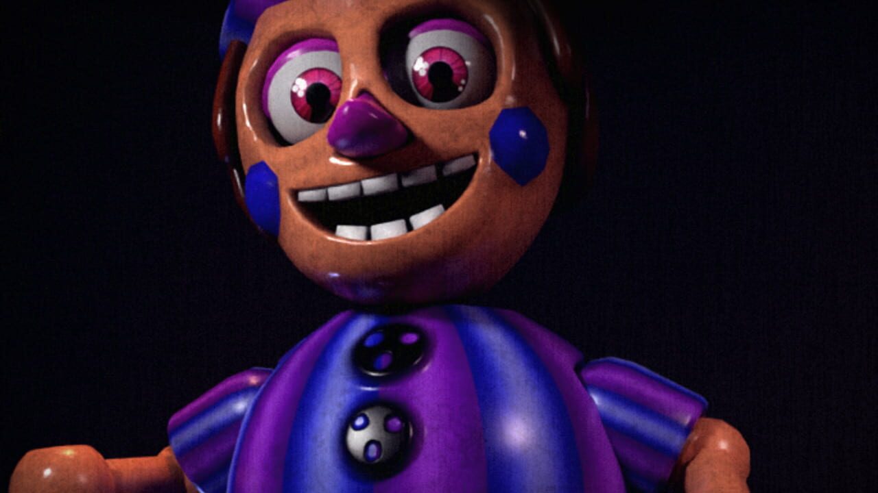 Five Nights at Freddy's: Help Wanted Plus Image