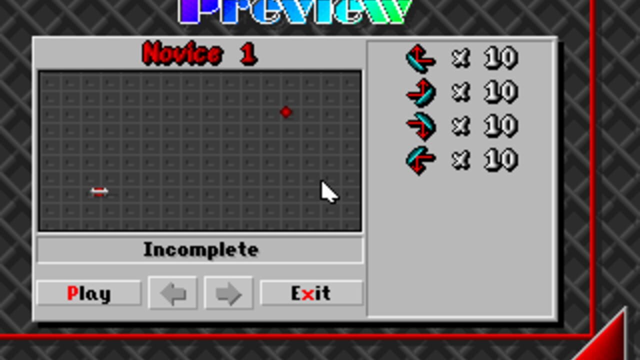Laser Light — Screenshot 5