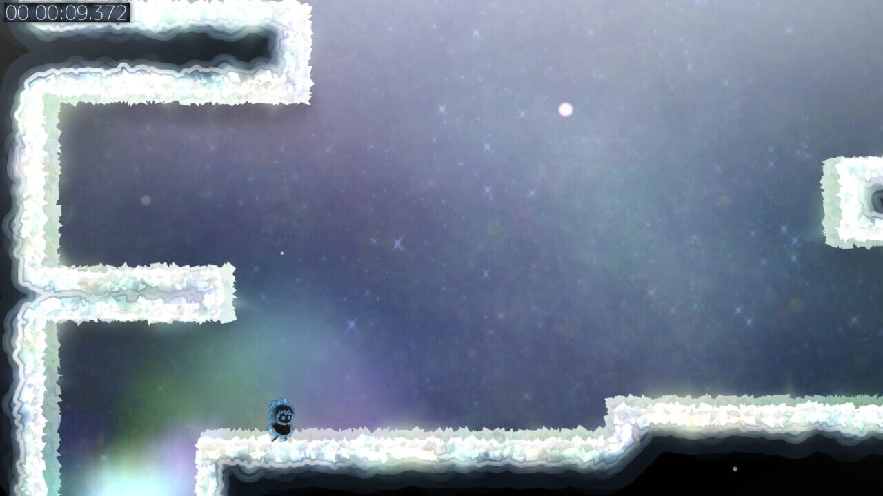 Geode Climb — Screenshot 1