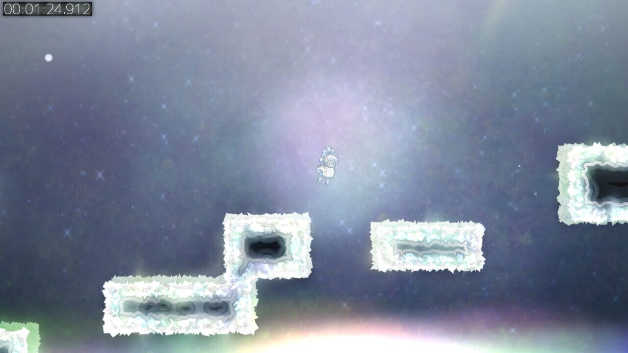 Geode Climb — Screenshot 2