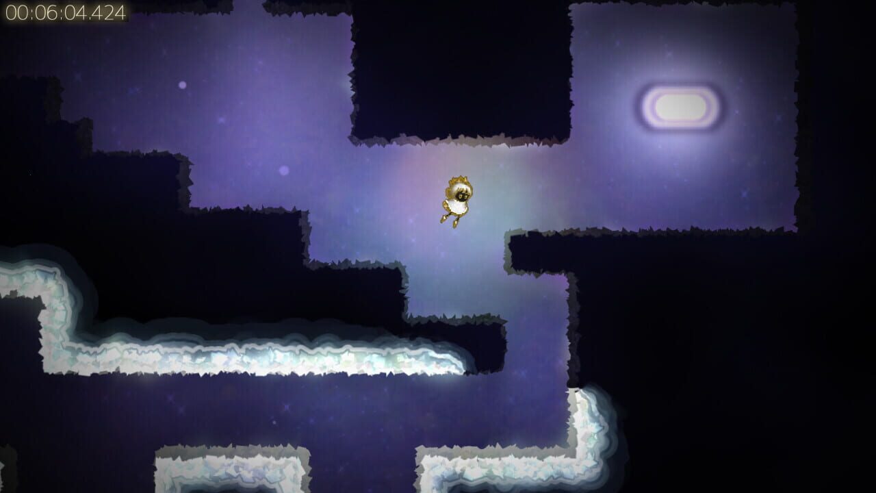 Geode Climb — Screenshot 3