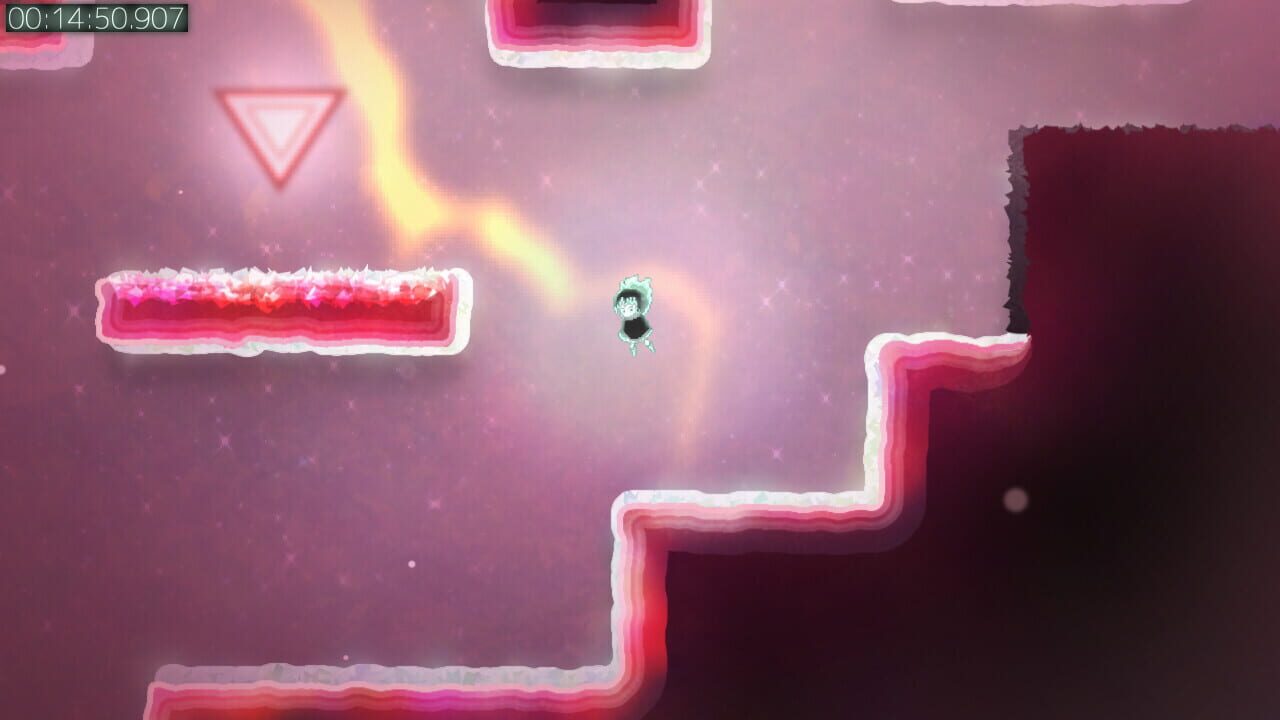 Geode Climb — Screenshot 4