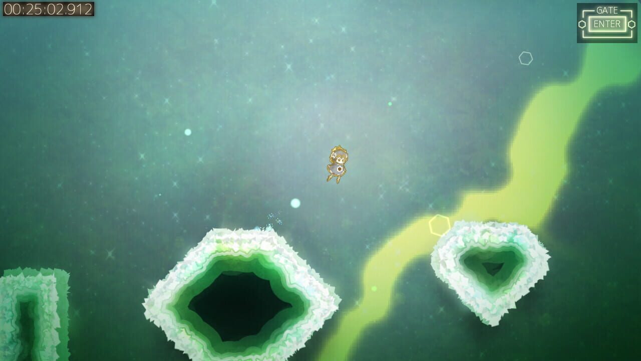 Geode Climb — Screenshot 5
