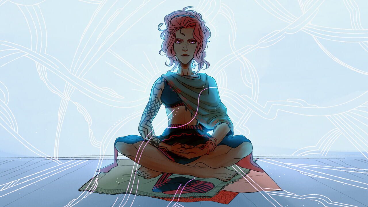 Legends of Savvarah: Children of the Sun Image