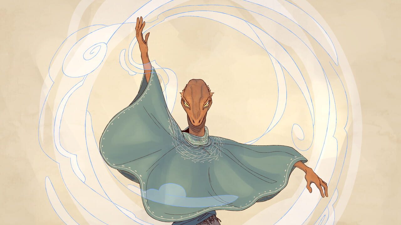 Legends of Savvarah: Children of the Sun Image