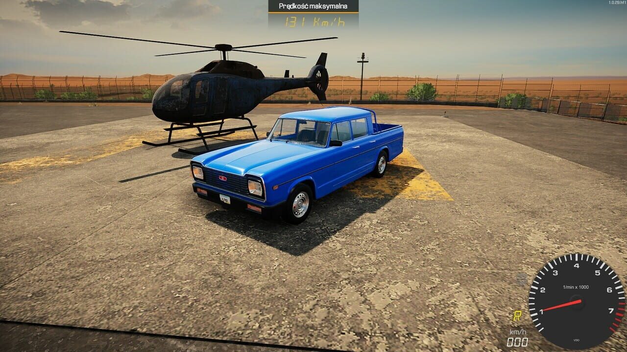 Car Mechanic Simulator 2021: China Image