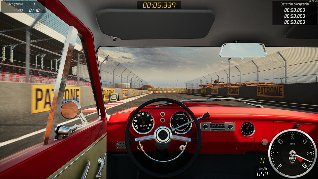 Car Mechanic Simulator 2021: China Image
