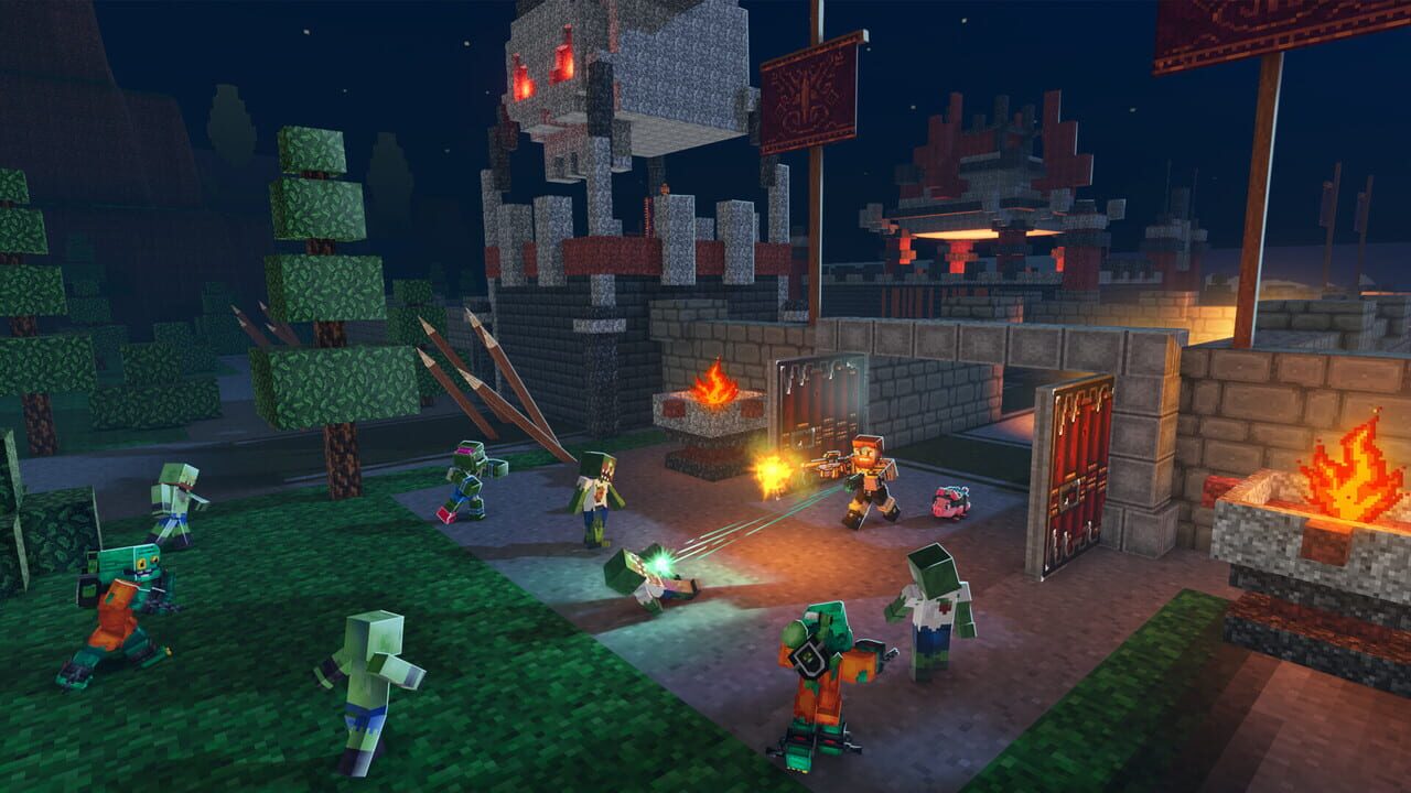 Pixel Gun 3D: PC Edition Image