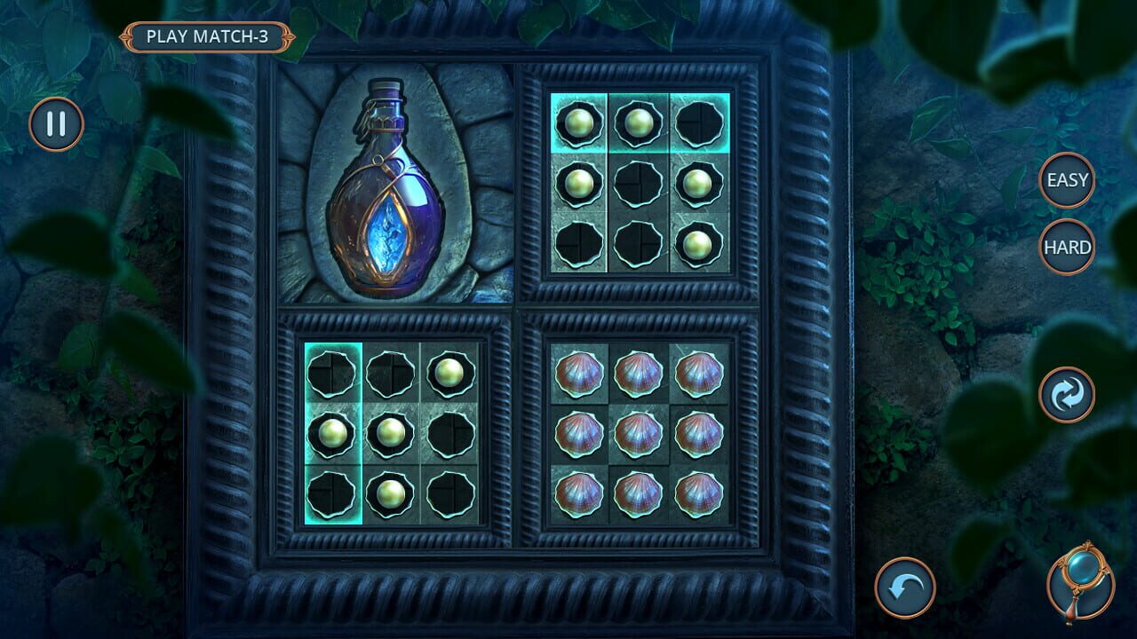 Mystical Riddles: Ship From Beyond - Collector's Edition Image