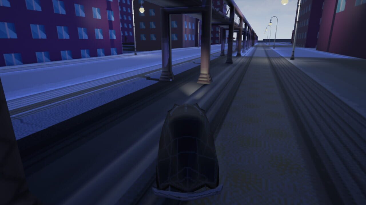 Invisible X — Screenshot 5