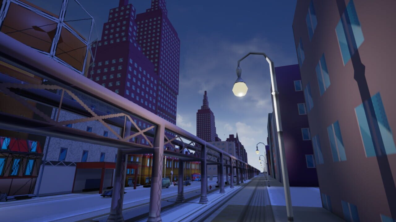 Invisible X — Screenshot 3