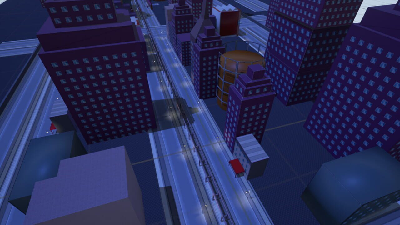 Invisible X — Screenshot 1