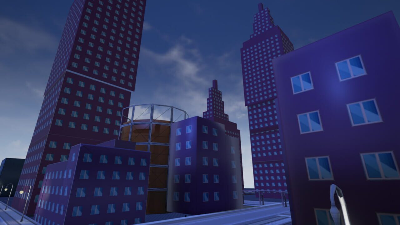 Invisible X — Screenshot 2