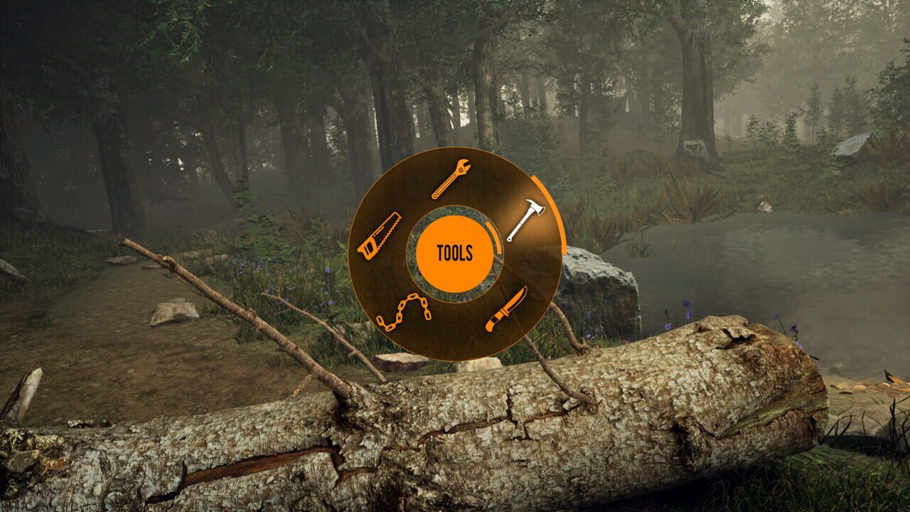 Offroad Survival — Screenshot 1