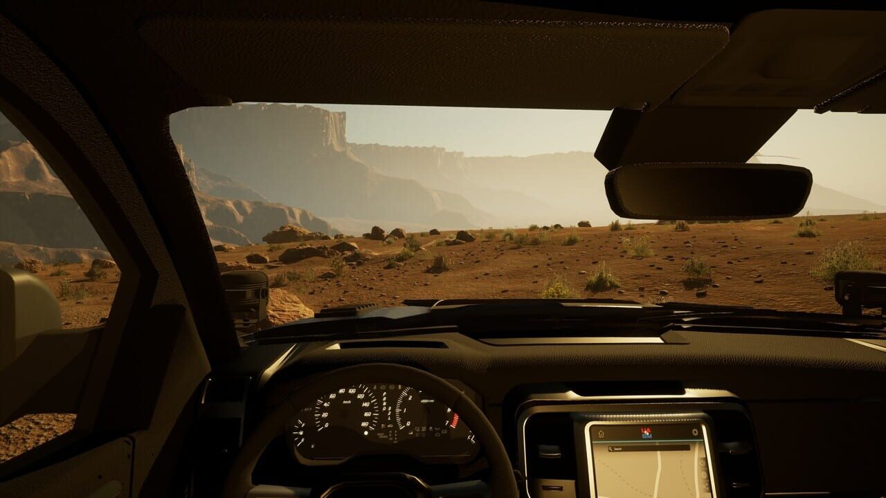 Offroad Survival — Screenshot 4