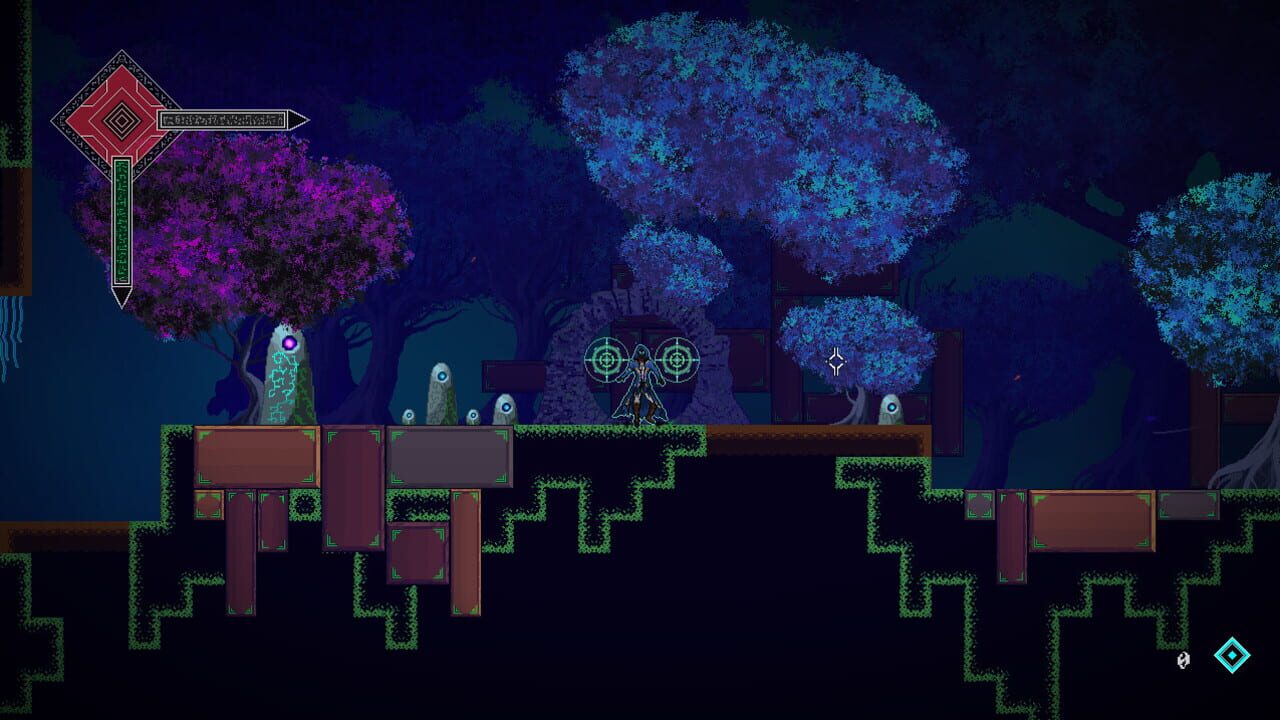 Demon Mage — Screenshot 1