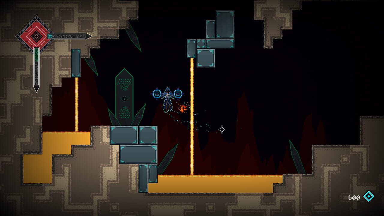 Demon Mage — Screenshot 3