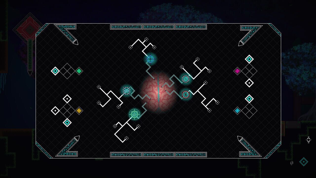 Demon Mage — Screenshot 4
