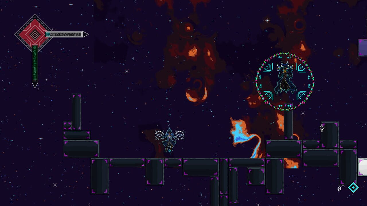 Demon Mage — Screenshot 5