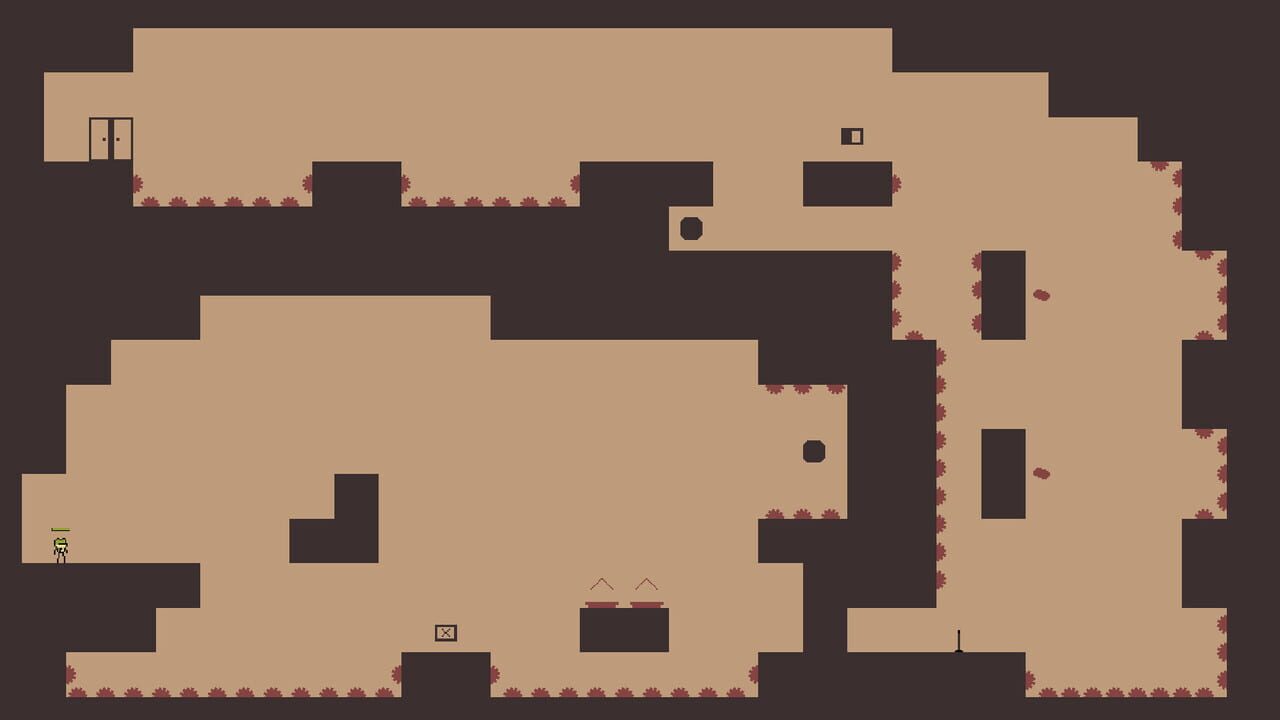 Silly Frog — Screenshot 1