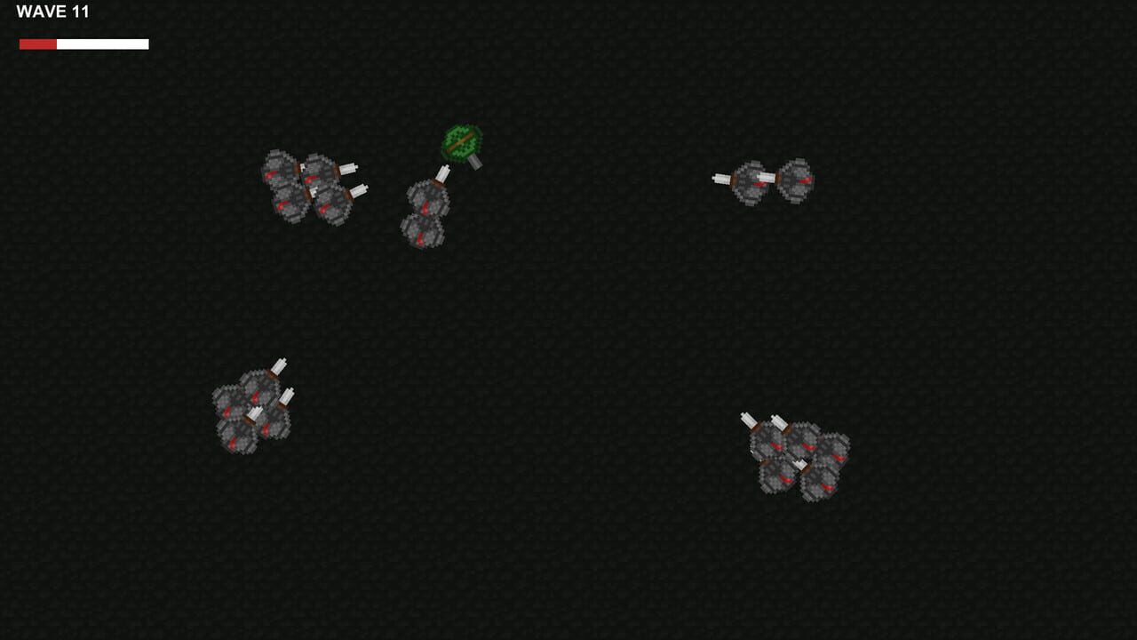 The Void — Screenshot 1