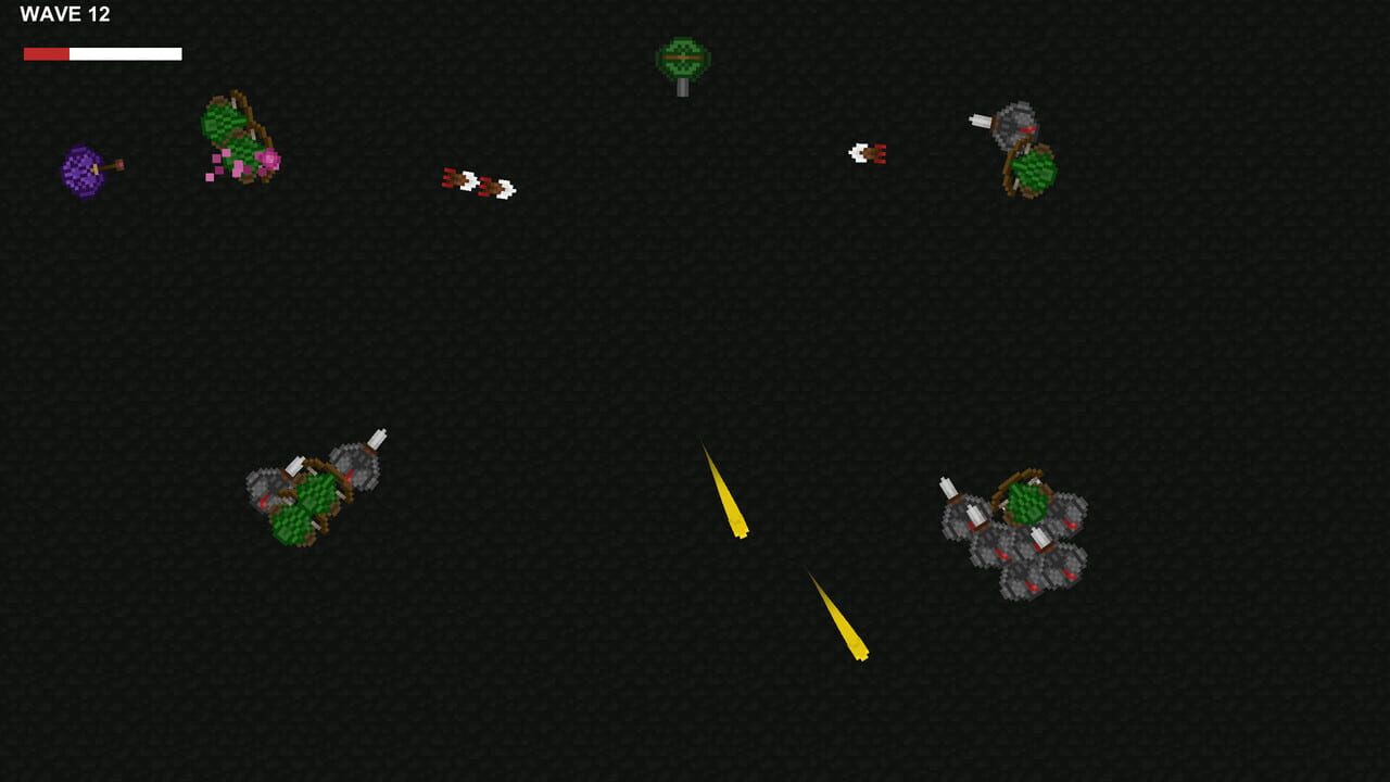 The Void — Screenshot 2