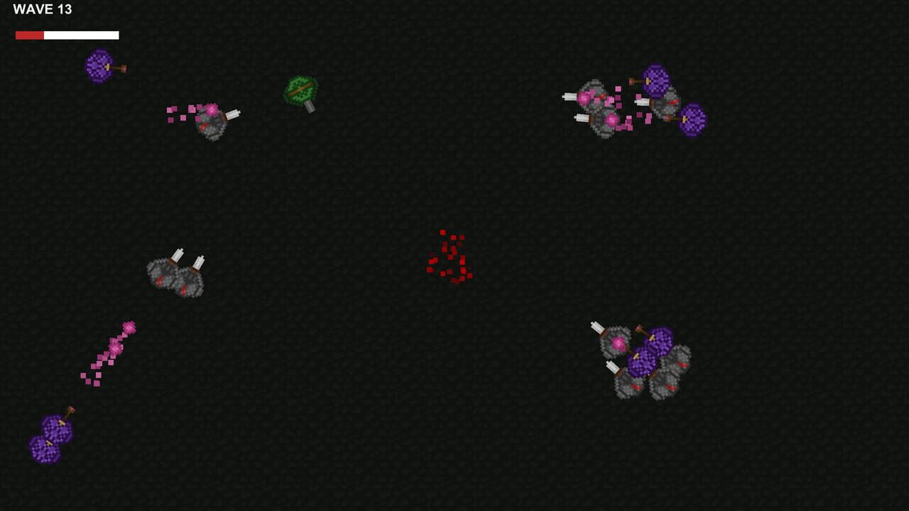 The Void — Screenshot 3