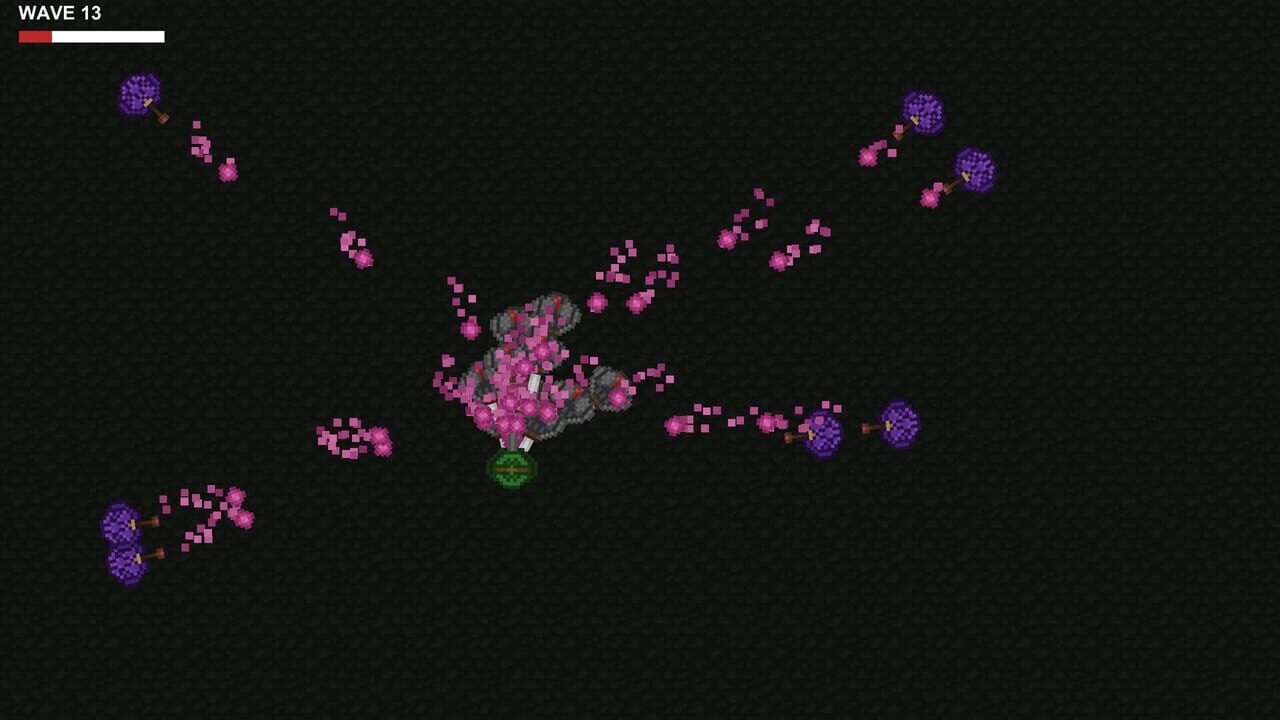 The Void — Screenshot 4