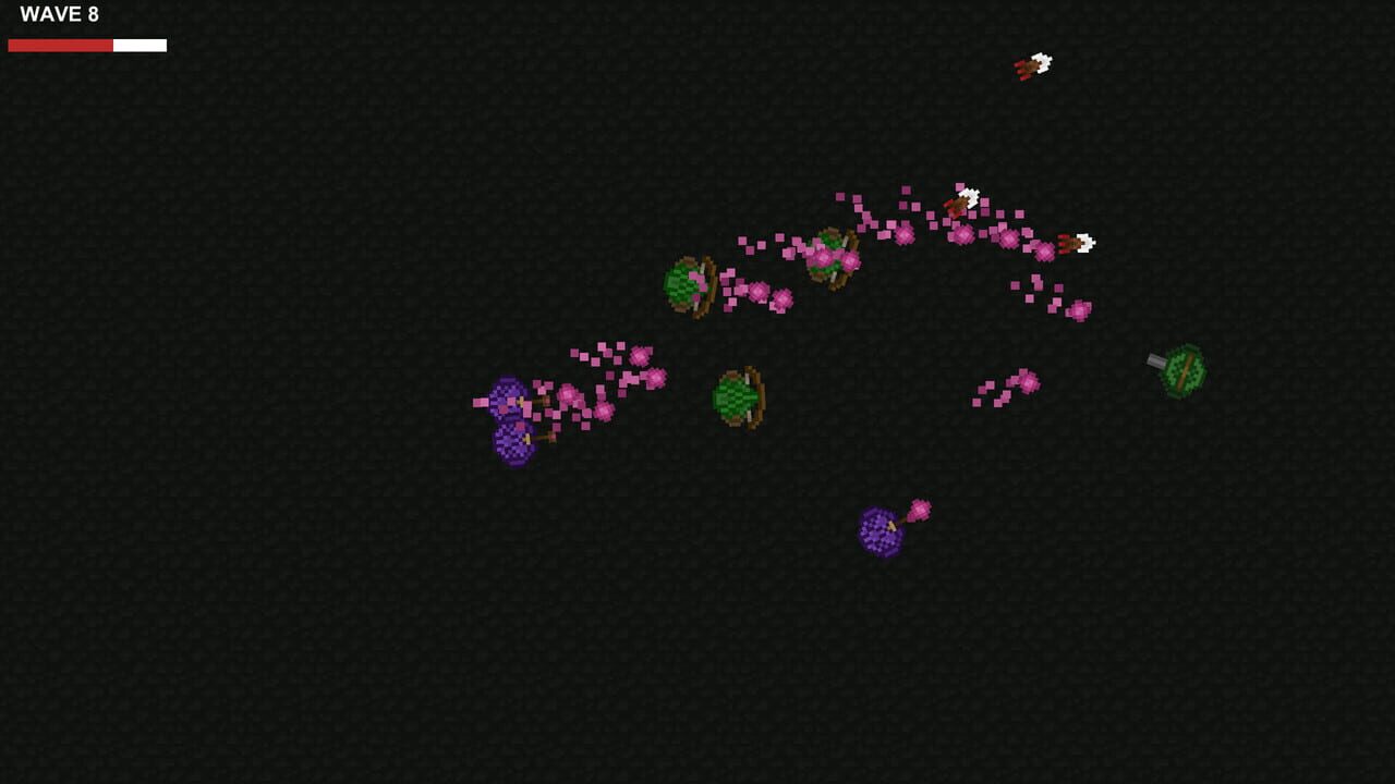 The Void — Screenshot 5