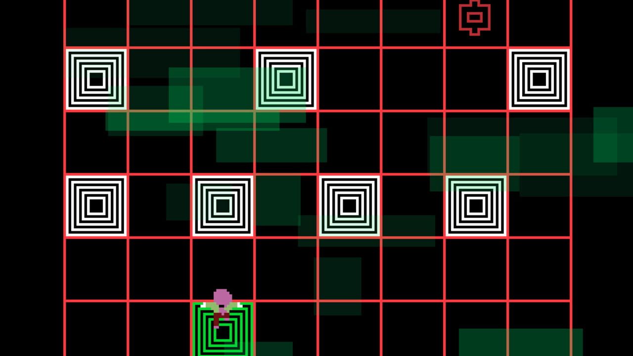Void Chaser — Screenshot 1