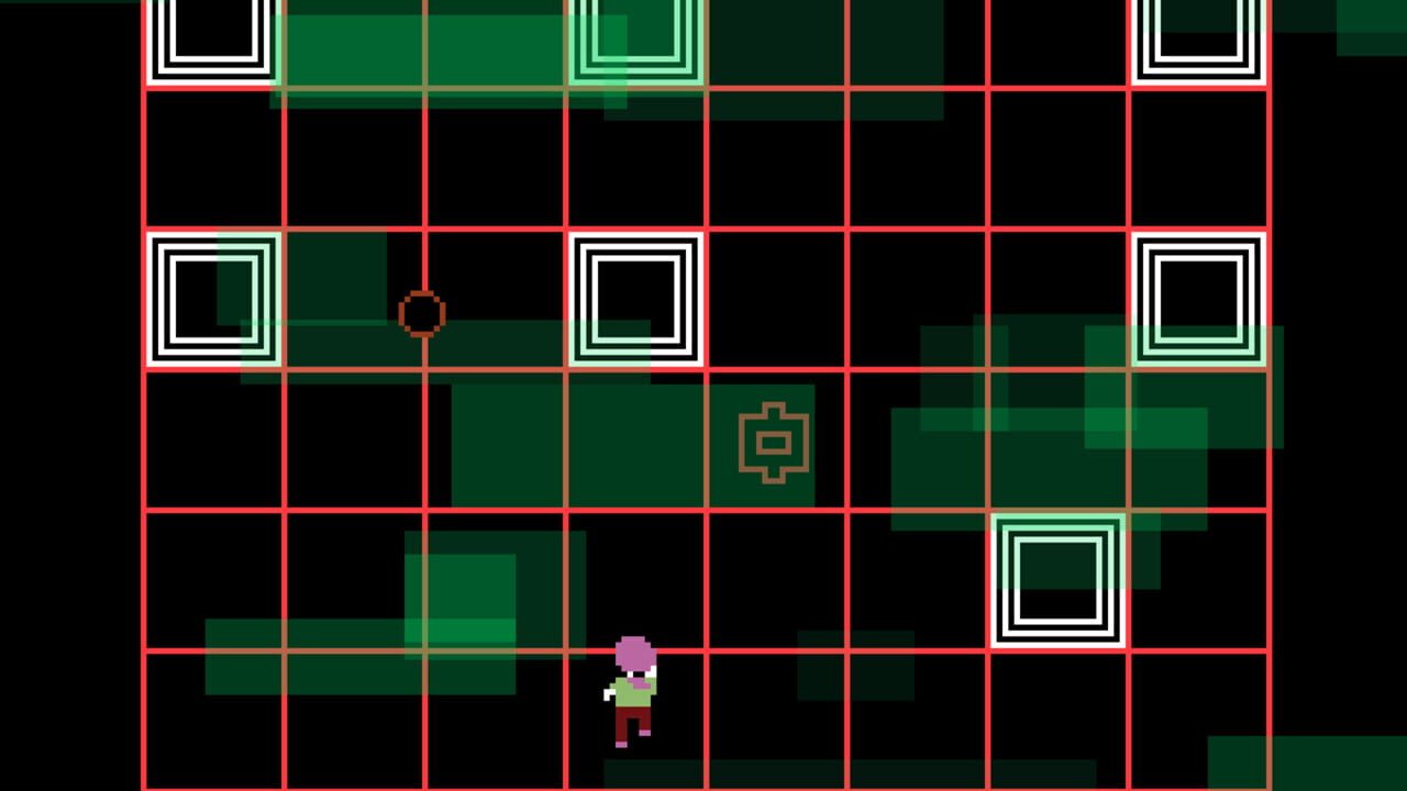 Void Chaser — Screenshot 2