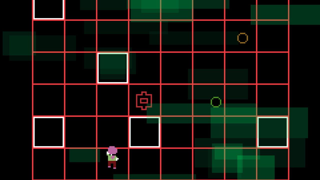Void Chaser — Screenshot 3