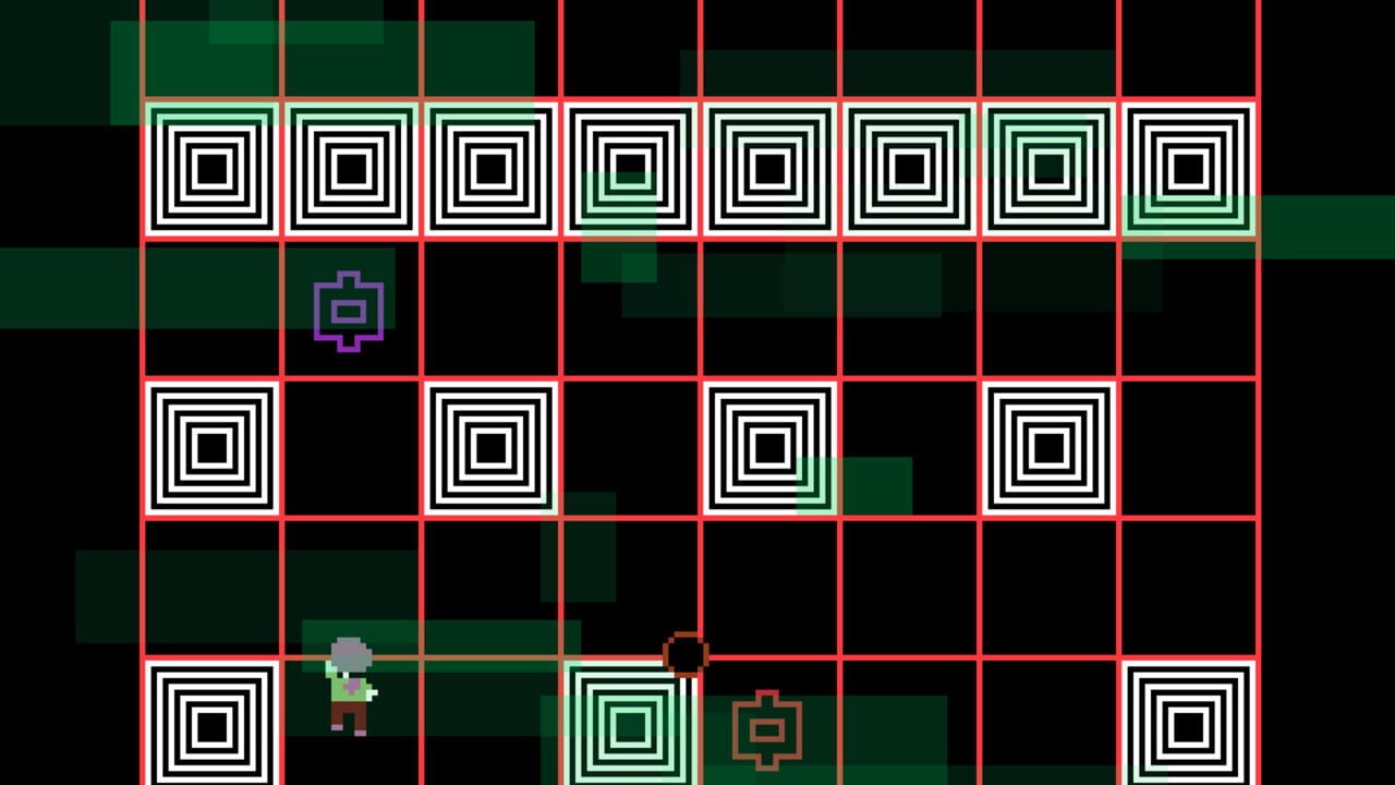 Void Chaser — Screenshot 5