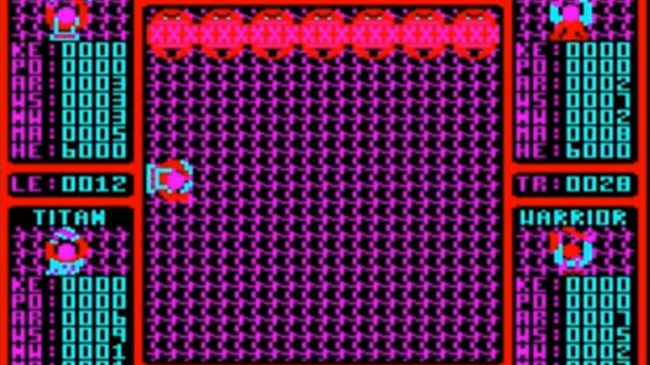 White Magic — Screenshot 2