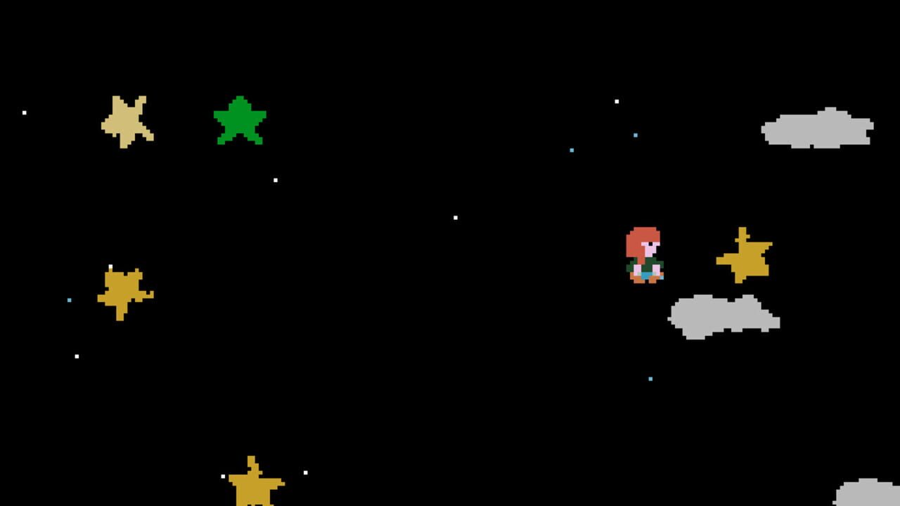 Collecstar — Screenshot 2