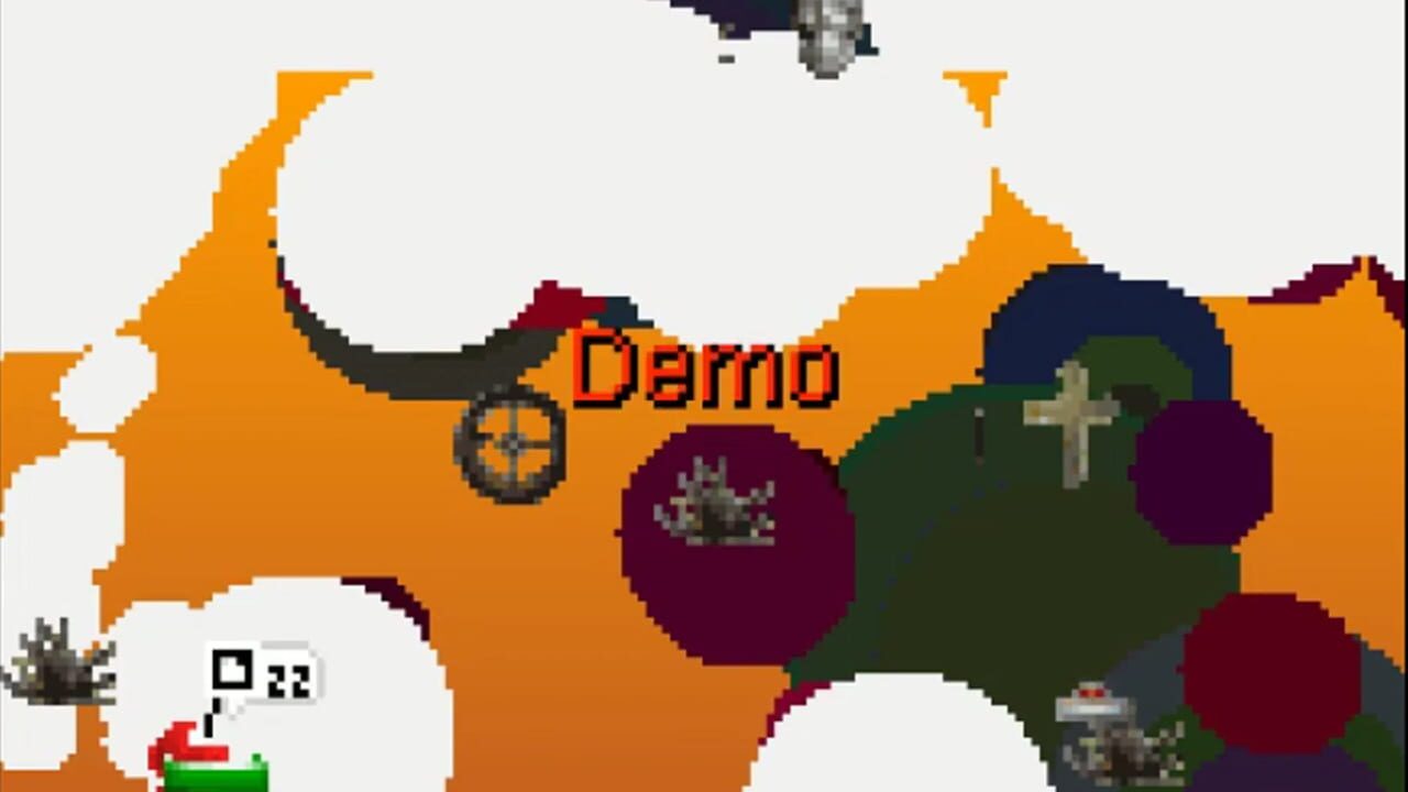 Crazy — Screenshot 2