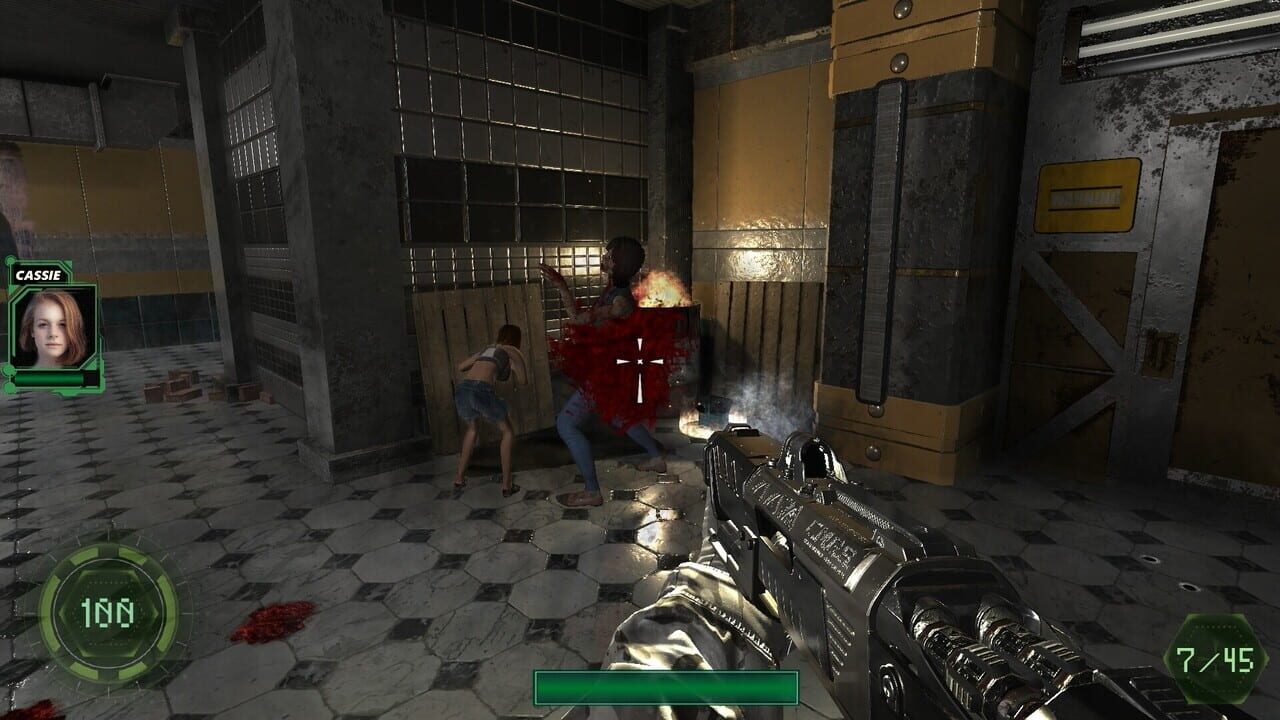 Invention 4 — Screenshot 1