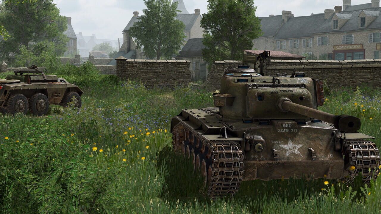 Call to Arms: Gates of Hell - Liberation Image